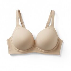 Moving Comfort Sports Bra Size 34B